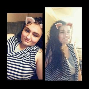 Meet your Posher, Ang